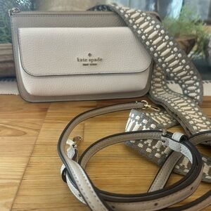 Kate Spade Leila Small Crossbody Bag